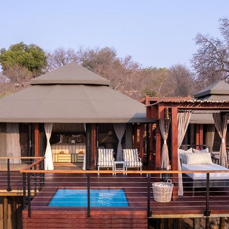 Simbavati Hilltop Lodge Timbavati Game Reserve Eksteriør bilde