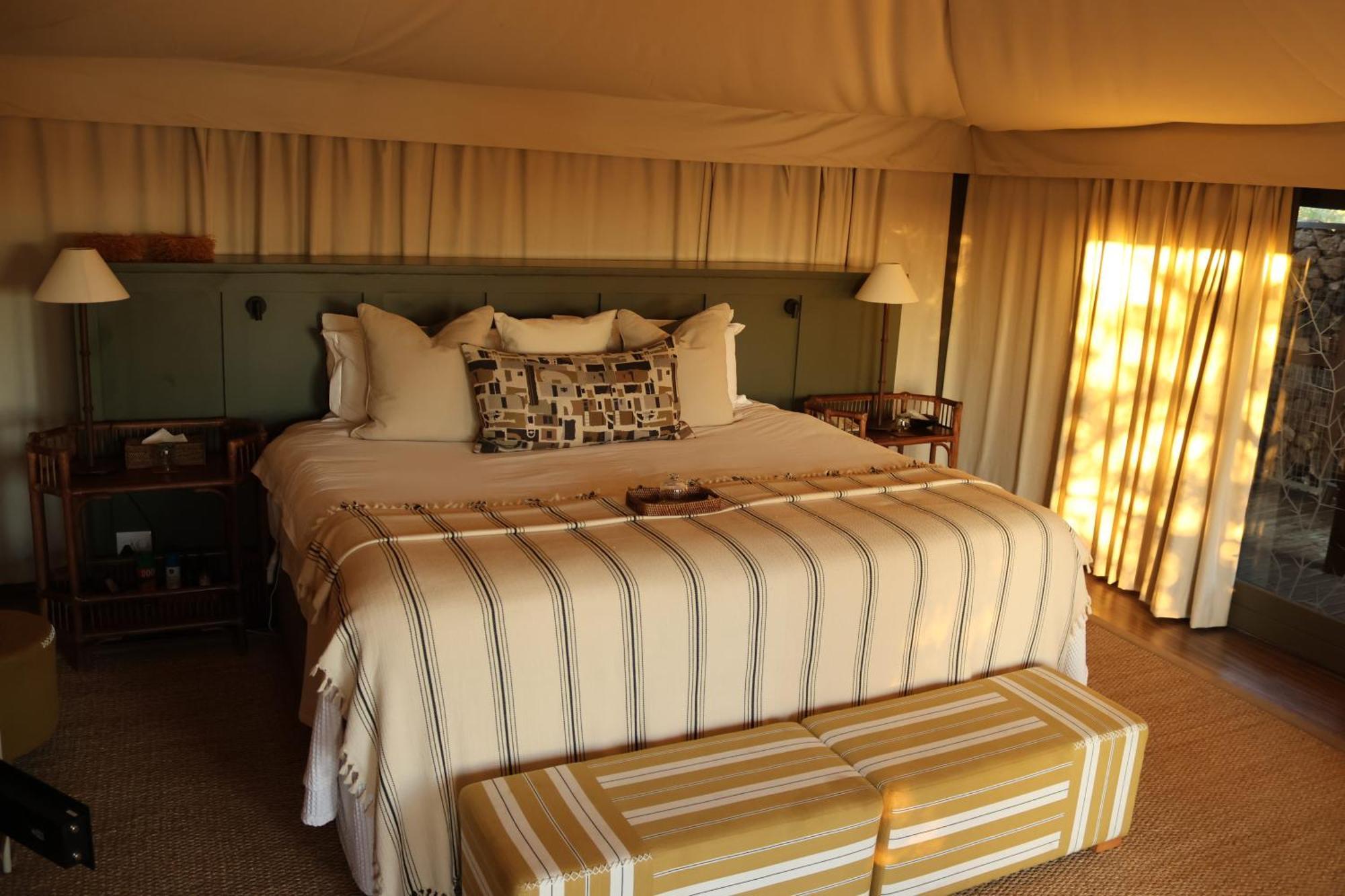 Simbavati Hilltop Lodge Timbavati Game Reserve Eksteriør bilde